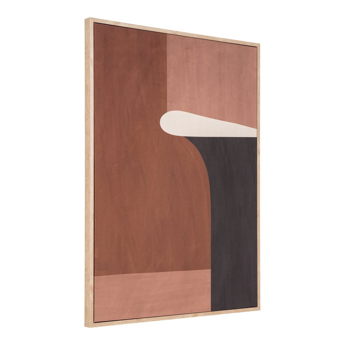 Le Cap Impression sur toile