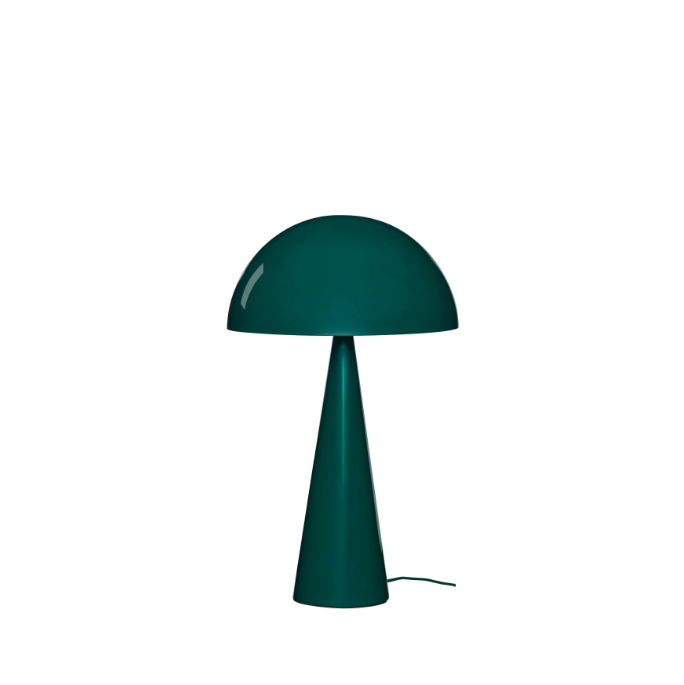 Hübsch Mush Lampe de table Haut