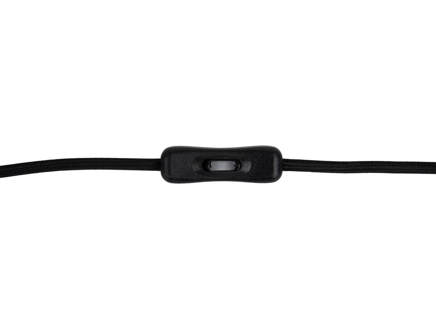 Lampe de table Leitmotiv Hongo fer bleu brumeux