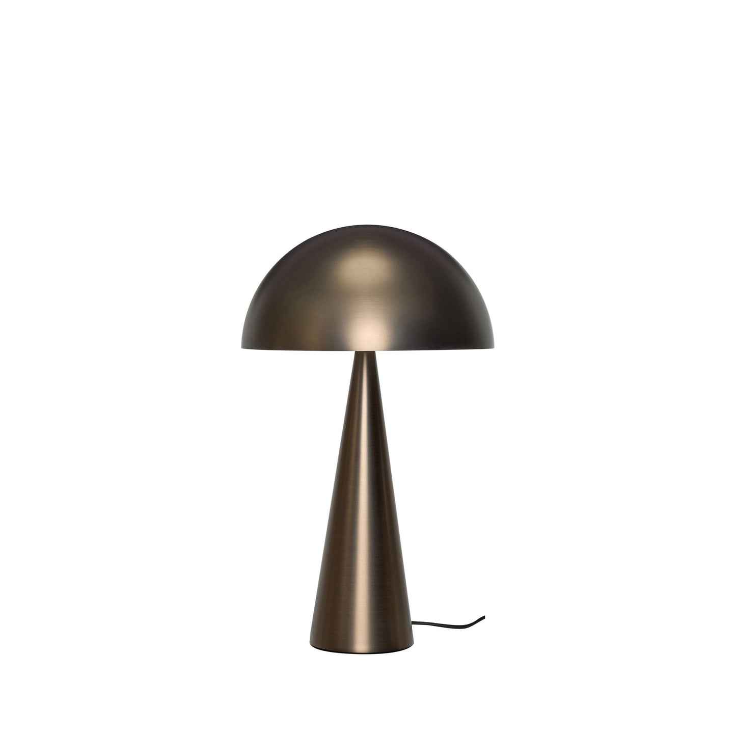 Hübsch Mush Lampe de table Haut