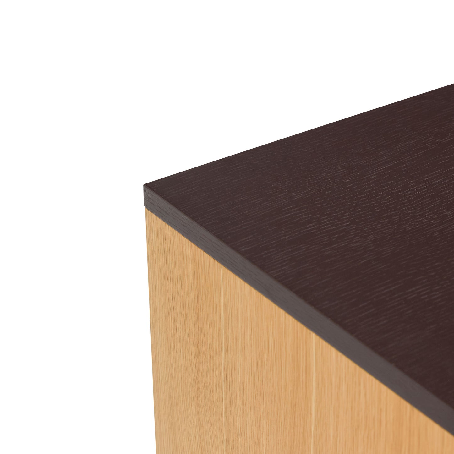 Hübsch Dual Buffet  Multicoloré
