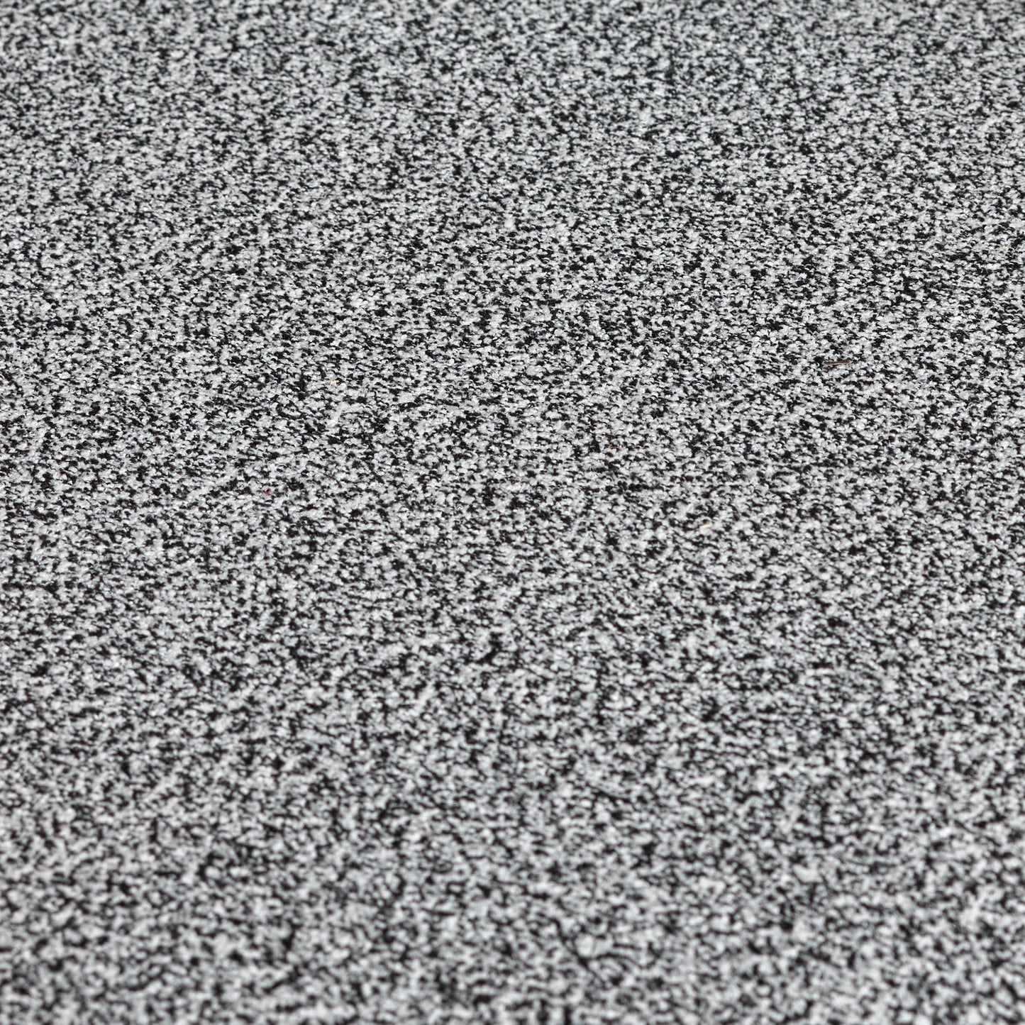 Hübsch Ouli Fauteuil lounge Gris clair chiné