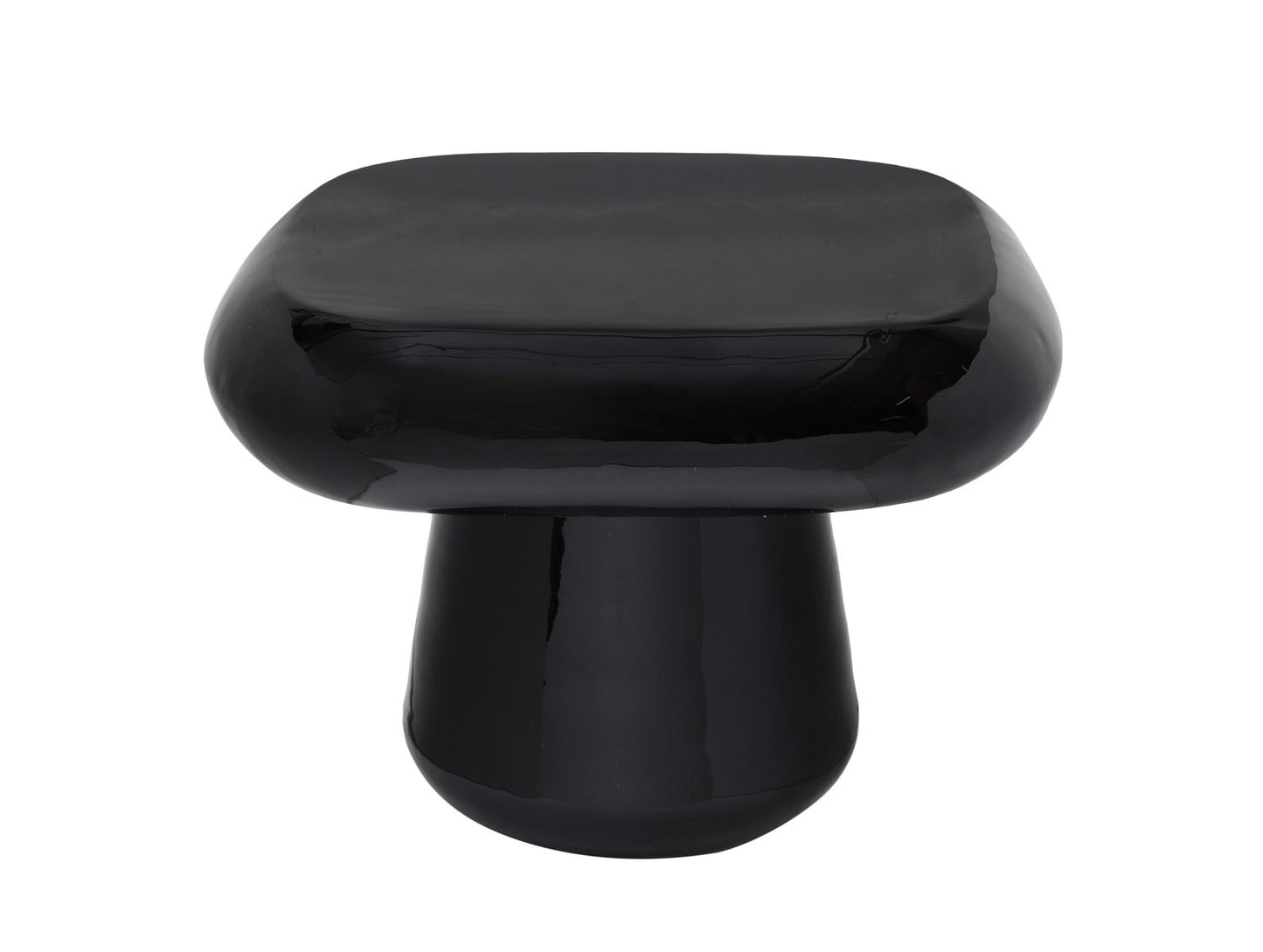 Table d'appoint Leitmotiv Roca noire