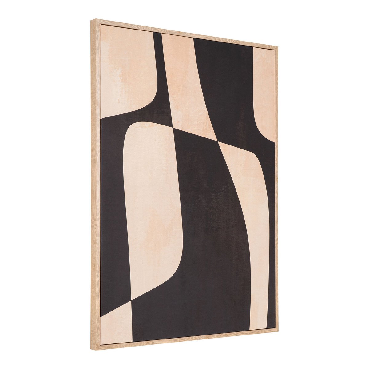 Le Cap Impression sur toile