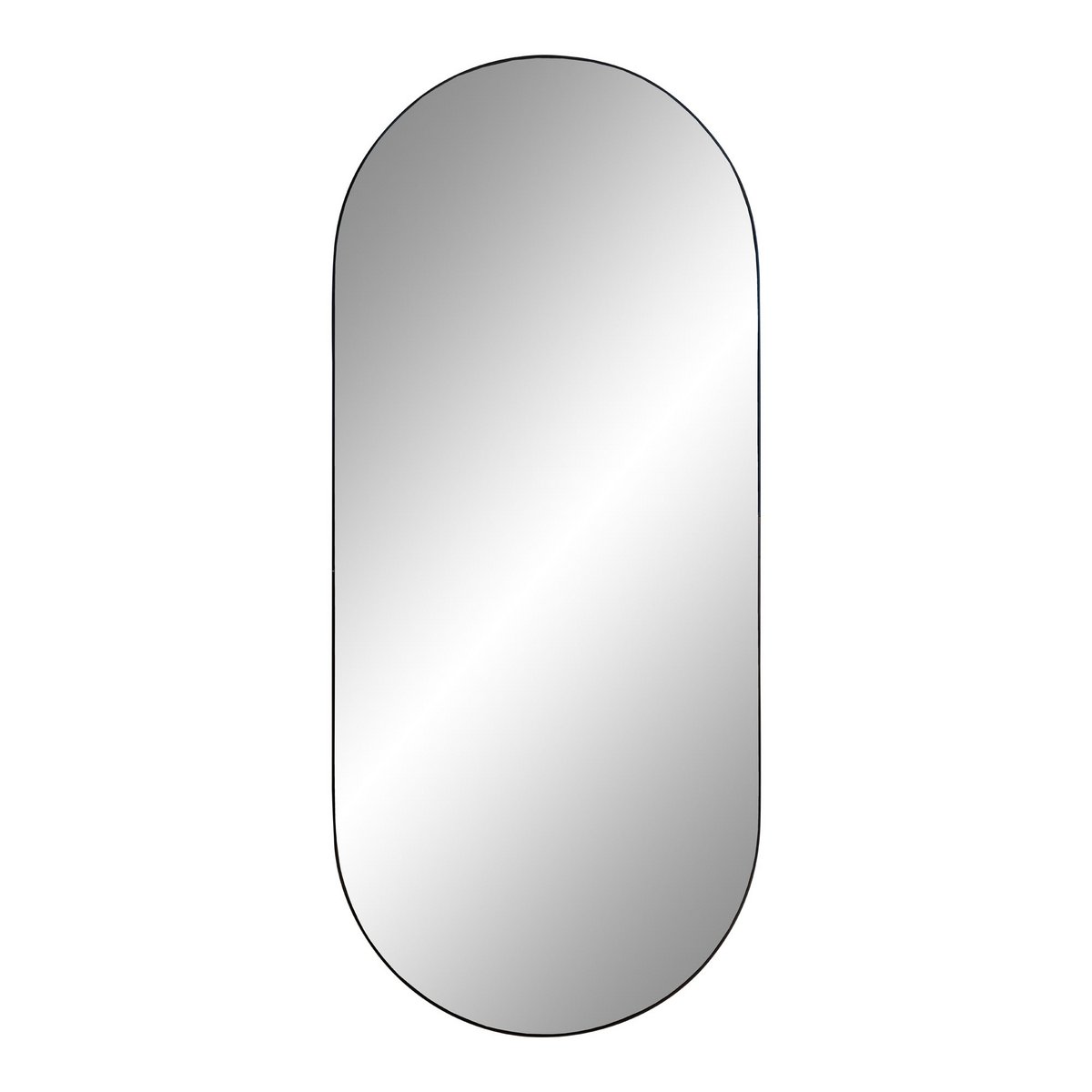 Jersey Miroir Ovale