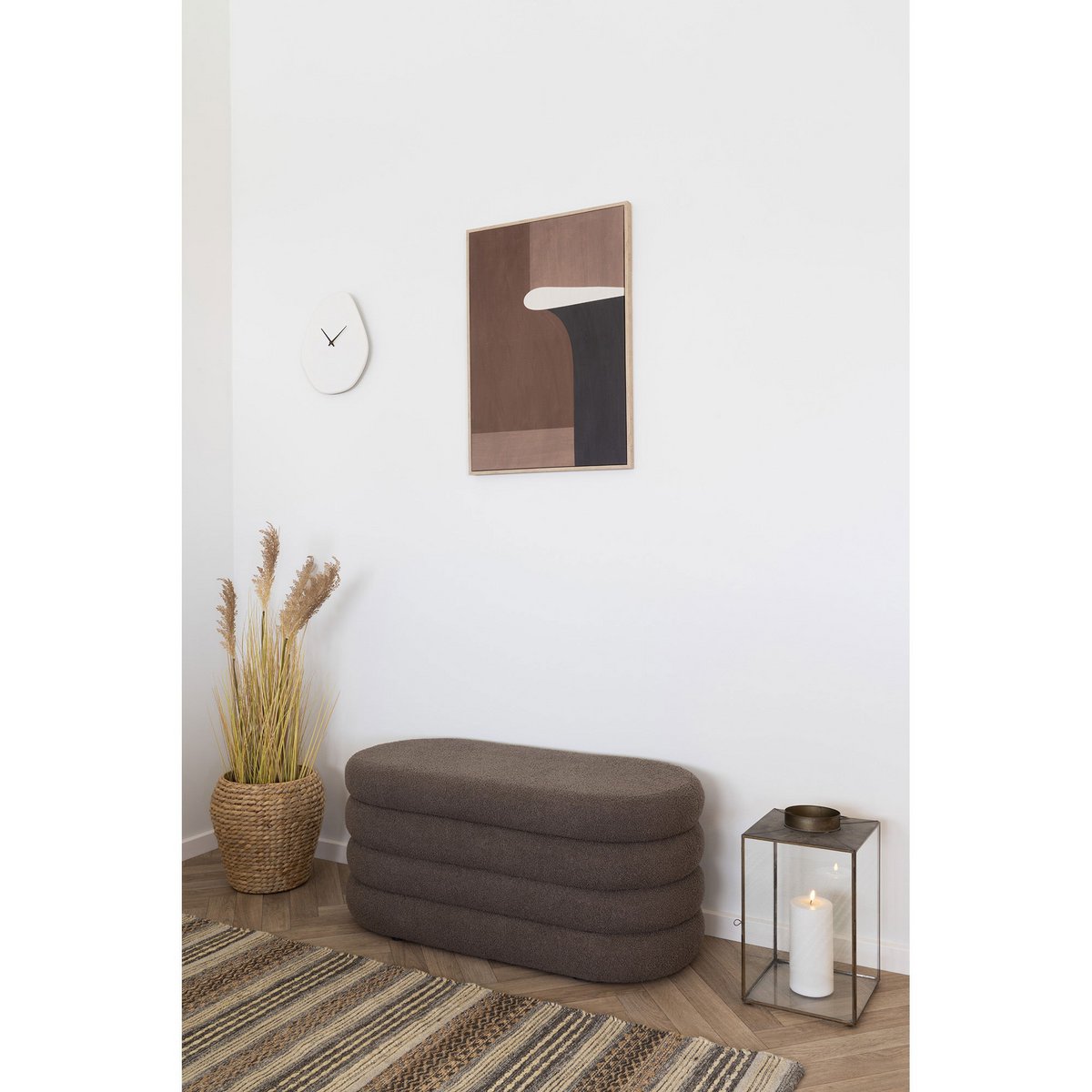 Le Cap Impression sur toile