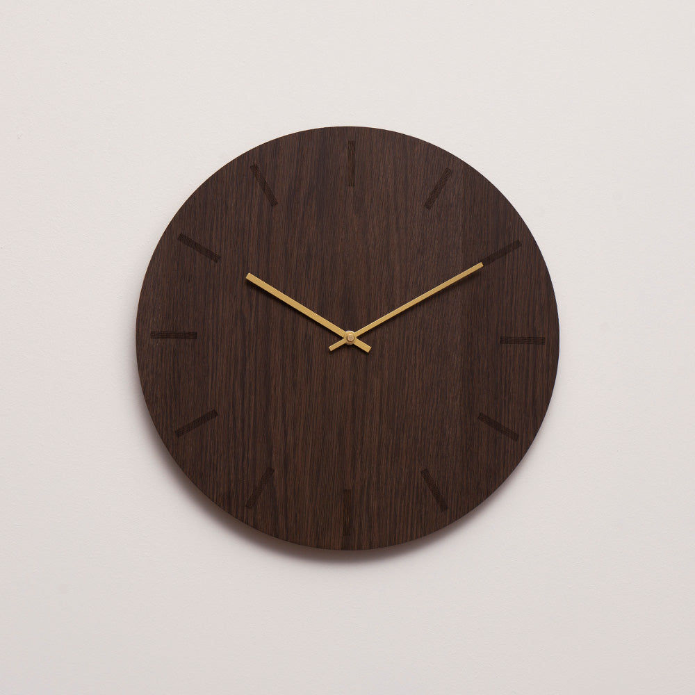 Lampe Hemverk DK Chêne Foncé – Ø28/Ø38 cm