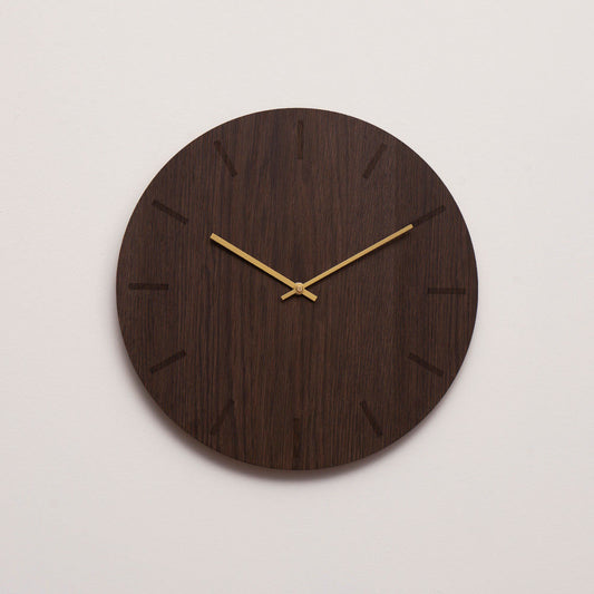 Lampe Hemverk DK Chêne Foncé – Ø28/Ø38 cm