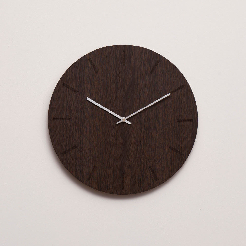 Lampe Hemverk DK Chêne Foncé – Ø28/Ø38 cm