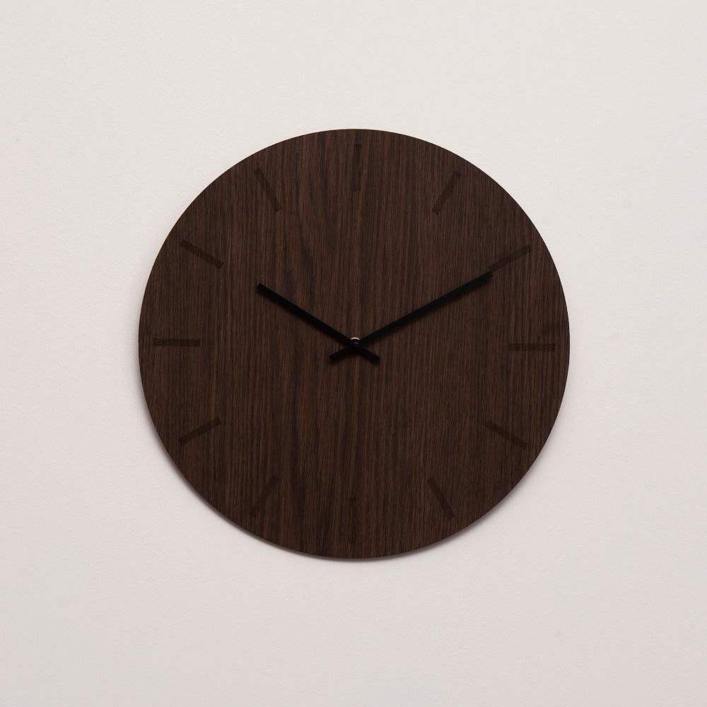 Lampe Hemverk DK Chêne Foncé – Ø28/Ø38 cm