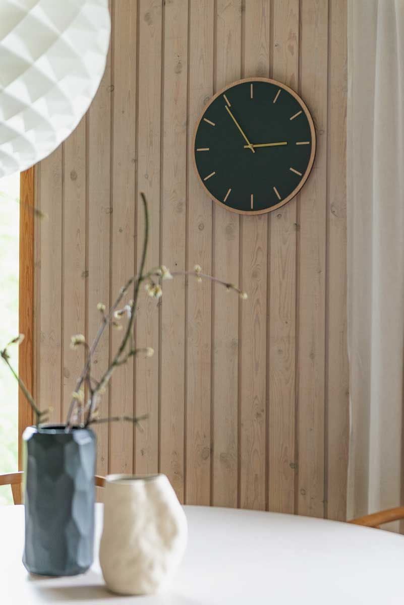 Hemverk DK Conifer Oak léger – Ø28/Ø38 cm