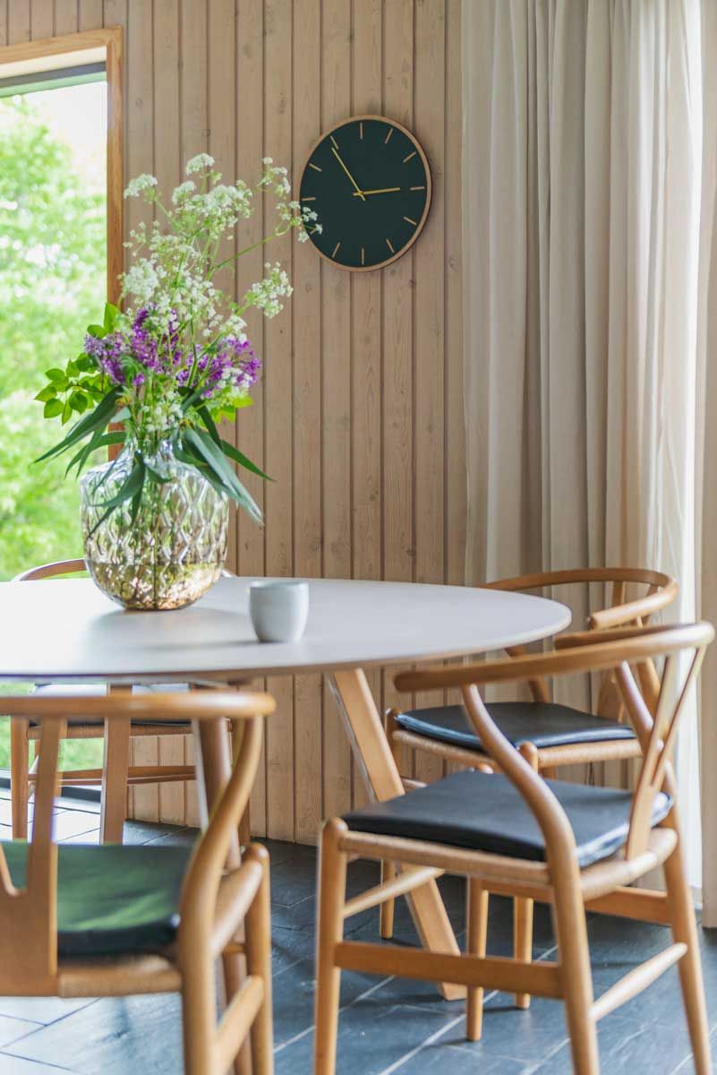 Hemverk DK Conifer Oak léger – Ø28/Ø38 cm