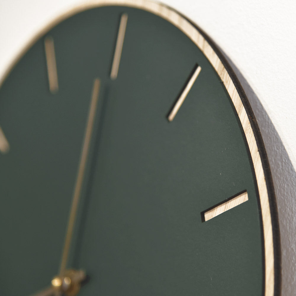 Hemverk DK Conifer Oak léger – Ø28/Ø38 cm