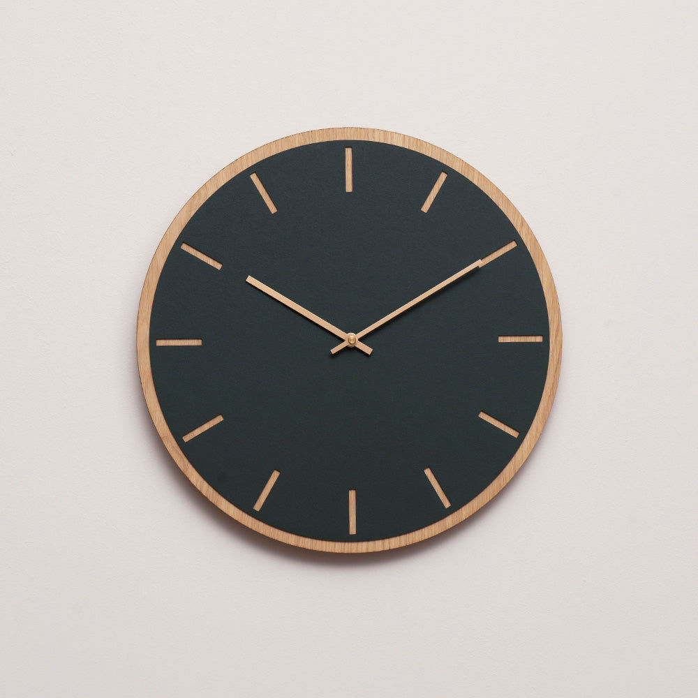 Hemverk DK Conifer Oak léger – Ø28/Ø38 cm