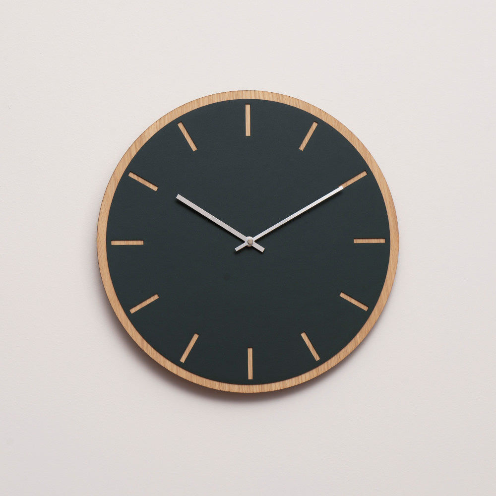 Hemverk DK Conifer Oak léger – Ø28/Ø38 cm