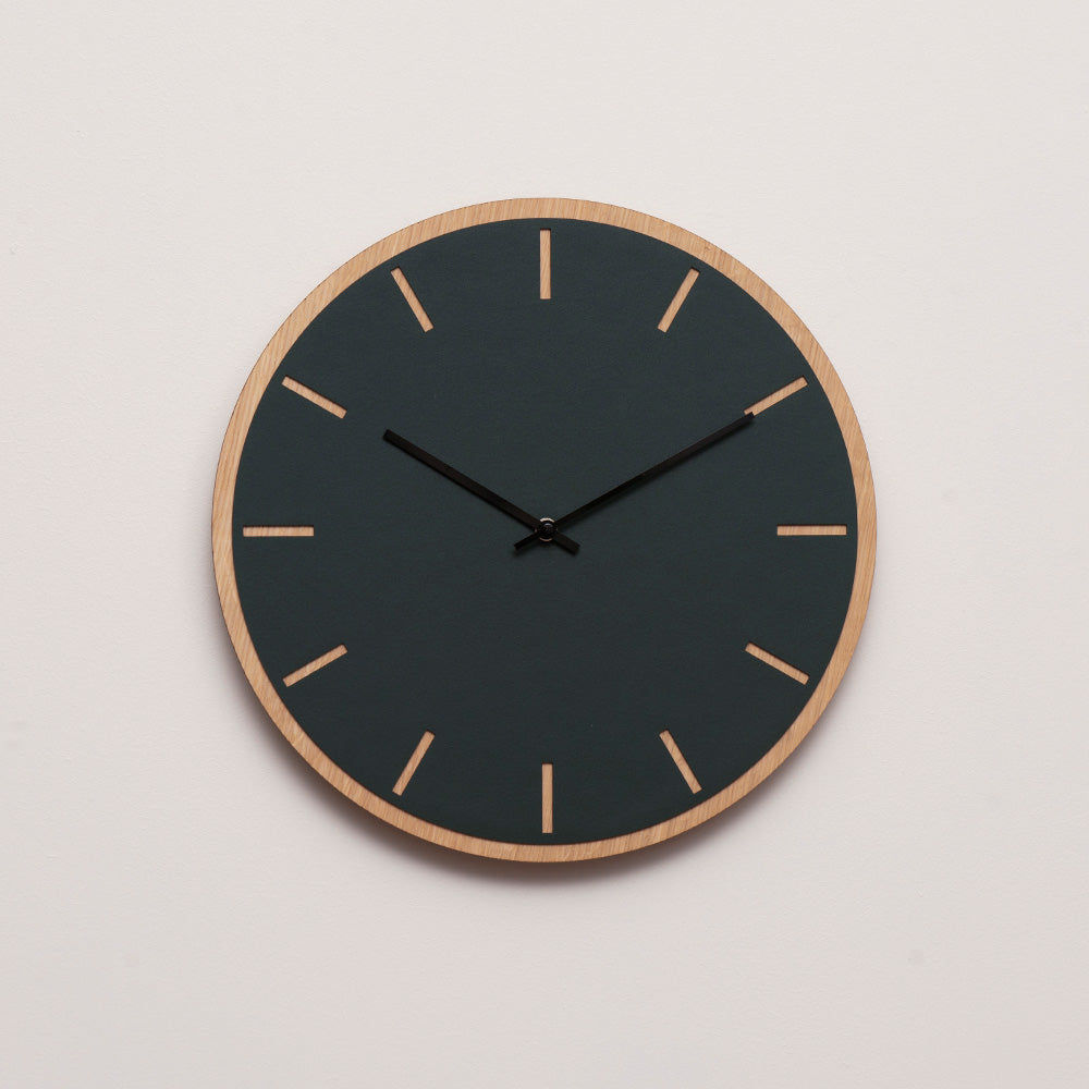 Hemverk DK Conifer Oak léger – Ø28/Ø38 cm