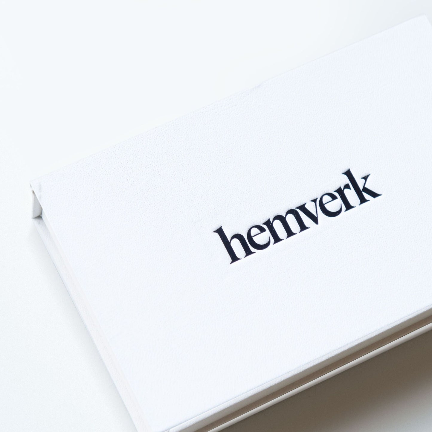 Horloge murale Hemverk DK Rose poudré – Ø28/Ø38 cm