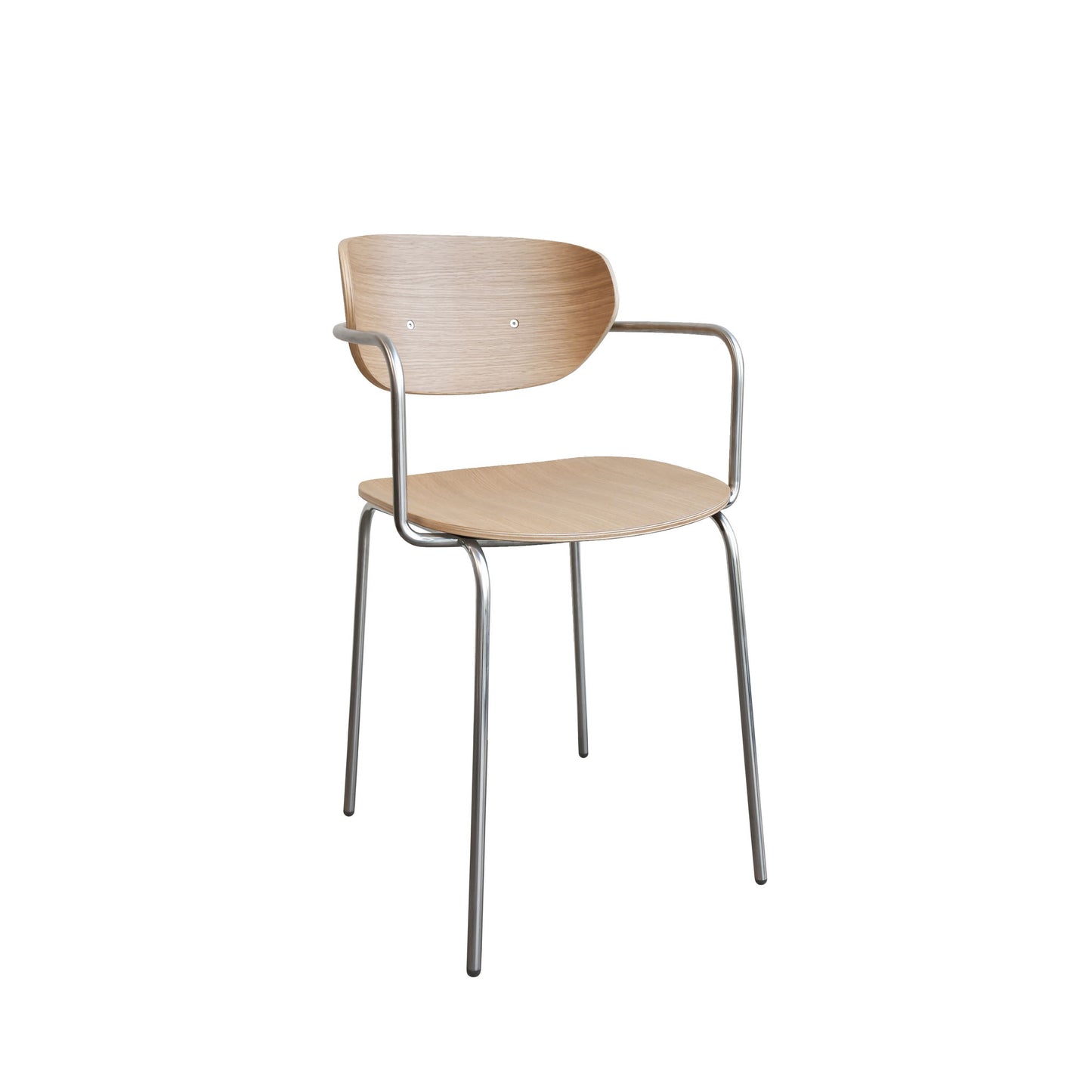Hübsch Arch Chaises de salle à manger