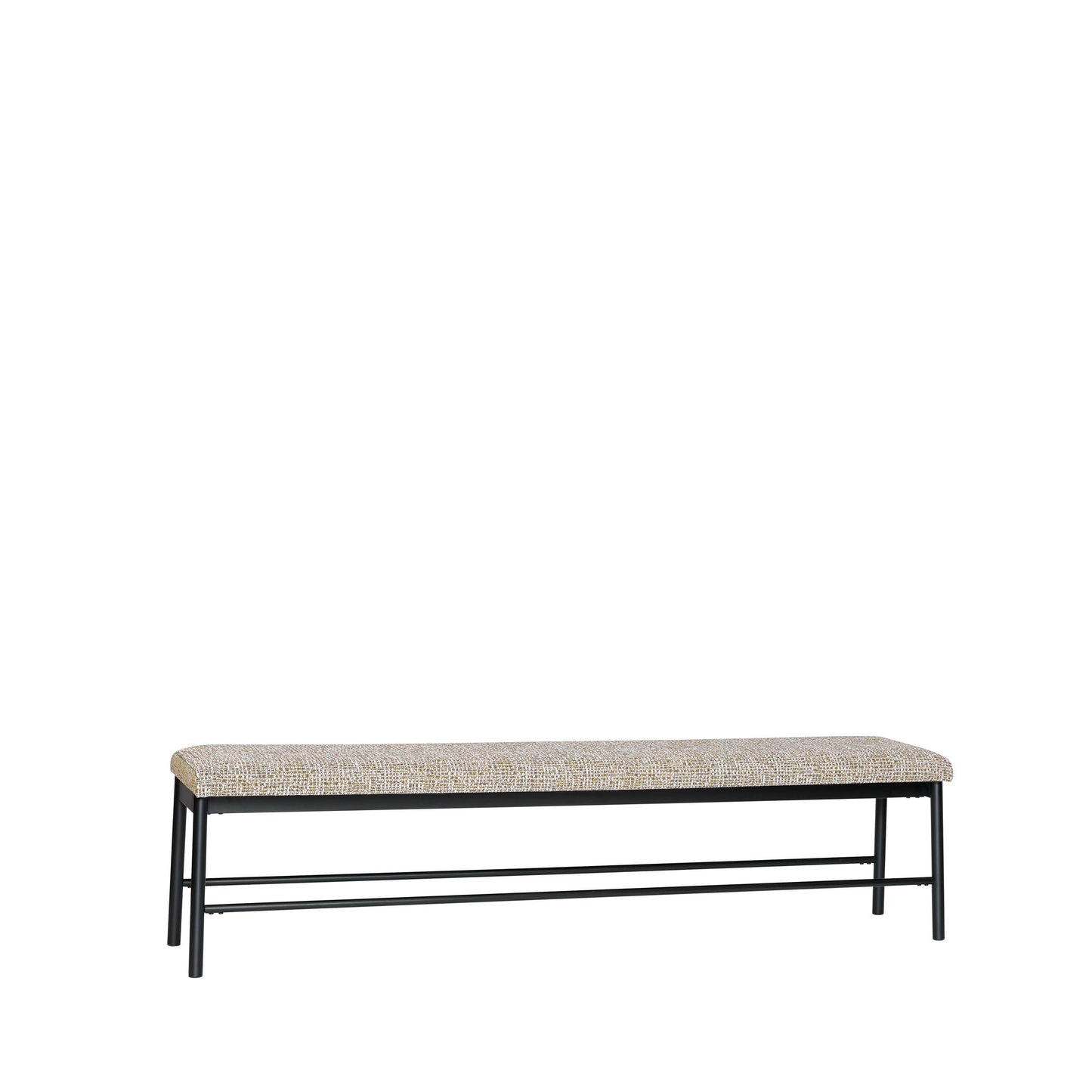 Hübsch Long Banc Vert Clair