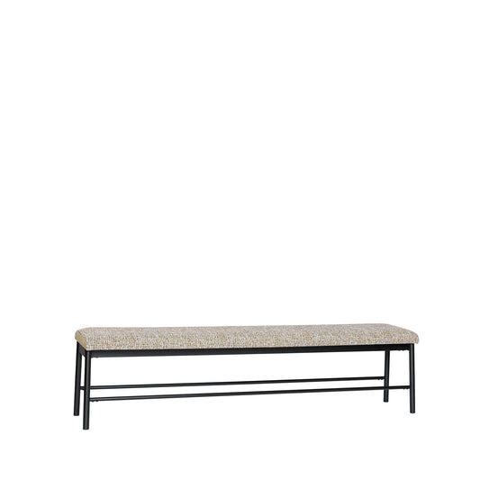 Hübsch Long Banc Vert Clair