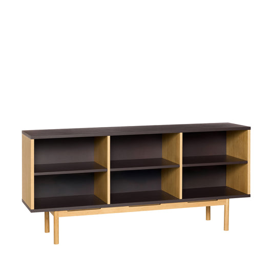 Hübsch Dual Buffet  Multicoloré