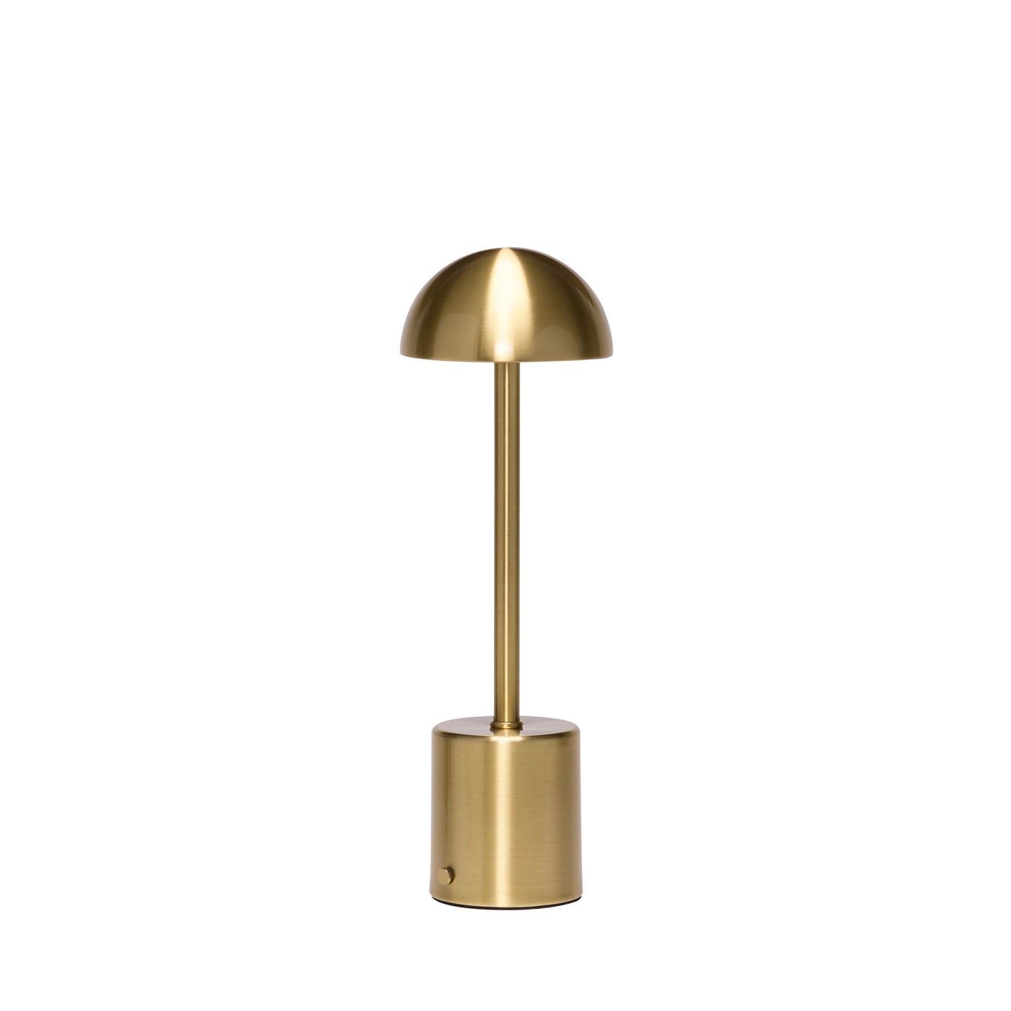 Hübsch Taten Lampe portative Laiton